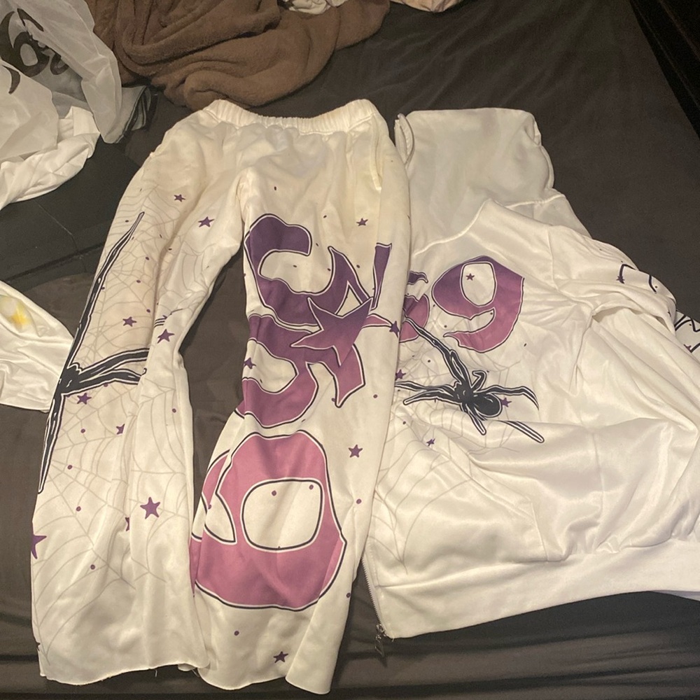 369 sweatsuit